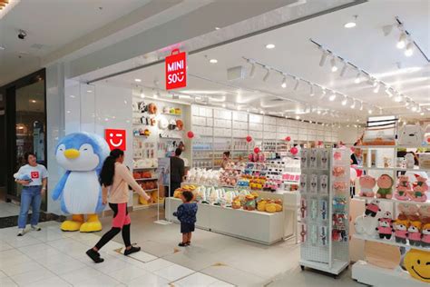 miniso ottawa photos|Bayshore Shopping Centre .